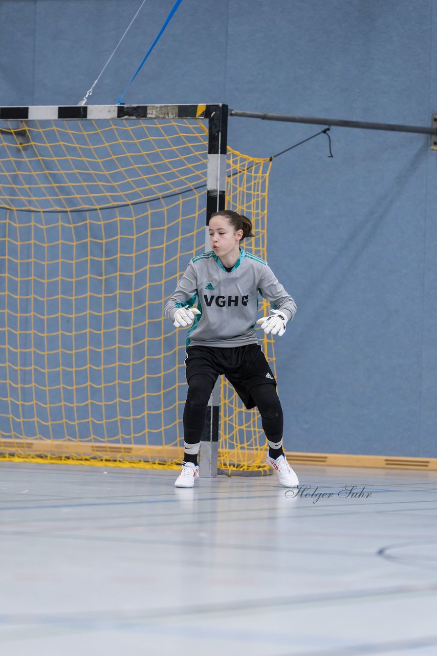 Bild 65 - wCJ NFV Futsalturnier
